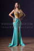 Professional bellydance costume (classic 221a)